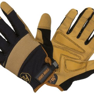 GLOVES FIRMGRIP TRADE MASTER LARGE