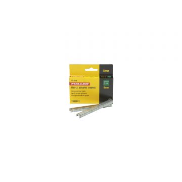 STAPLES 140 SERIES   8MM X 2000 FULLER