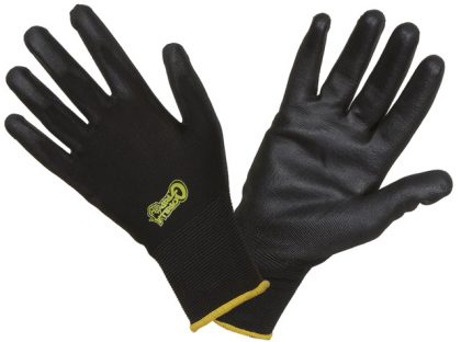 GLOVES GREASE MONKEY GORILLA GRIP X-LRG