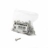 SCREW WOOD T17 12GX 35MM SS 100PK