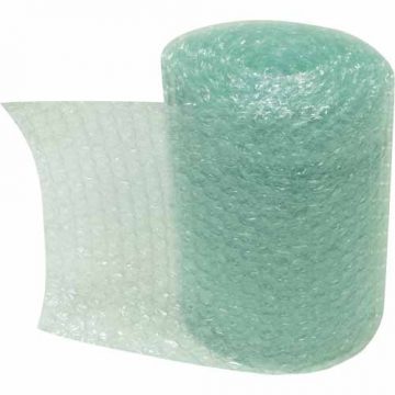 BUBBLE WRAP 20MM BUBBLE 300MMX10M