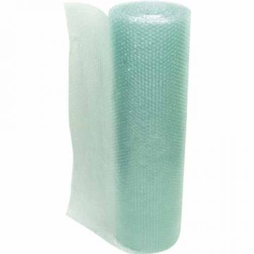 BUBBLE WRAP 10MM BUBBLE 750MMX10M