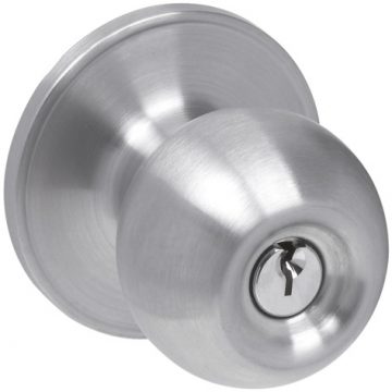 ENTRANCE SET KNOB   SATURN SSS