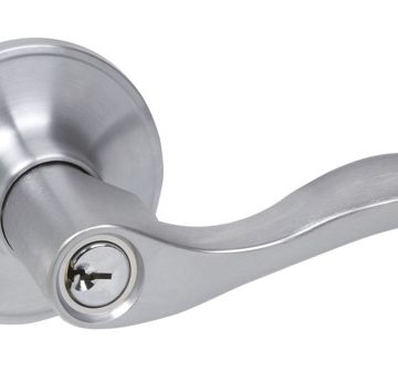 ENTRANCE SET LEVER  NAPLES SC