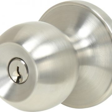ENTRANCE KNOB SET   BUYRIGHT SSS