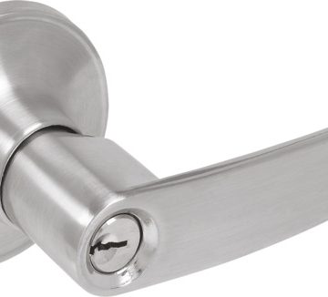 ENTRANCE LEVER SET  BUYRIGHT SSS
