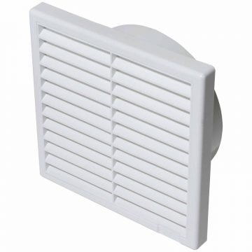 OUTLET VENT SHUTTERS 150MM