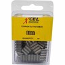 FASTENER CORRUGATED 12X4MM 50PK