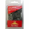 SCREW SOLASAFE ROOF  10X50MM W/SEAL 25PK