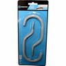 STORAGE HOOK SCREWIN BICYCLE C/FORD 2PK