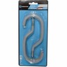 STORAGE HOOK SCREWIN BICYCLE SUPER 4PK