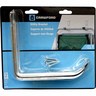 BRACKET UTILITY HANG UP CRAWFORD 2PK