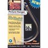 PICTURE HOOK MONKEY 50LB 4PK