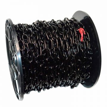 CHAIN WIGGINS JAPAN 4MM 30M ROLL