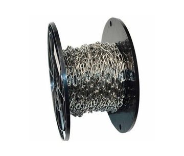 Chain & Wire