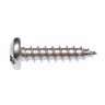 SCREW S/TAP P/HEAD  SS 12G X 25 6PK