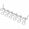 MULTI TOOL HOOK PEGBOARD HOLDER