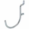 HOOK PEGBOARD CURVED 38MM