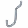 HOOK PEGBOARD CURVED 12MM