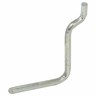 HOOK PEGBOARD       STRAIGHT 38MM