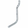 HOOK PEGBOARD       STRAIGHT 25MM