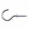 HOOK CUP 15X2.2MM   ZP 7PK