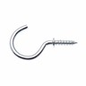 HOOK CUP 28X3.0MM   ZP 5PK
