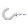 HOOK CUP 15X2.2MM   PC 5PK