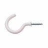 HOOK CUP 38X3.3MM   PC 3PK