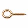 SCREW EYE 15X1.6MM  ZENITH BP CD12