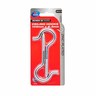 HOOK CEILING        105X6.3MM ZP 2PK