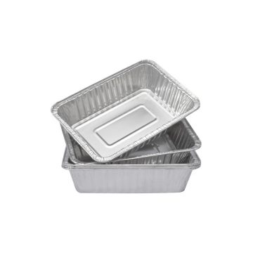 BBQ TRAYS DRIP 5PK SMALL GRILLMAN