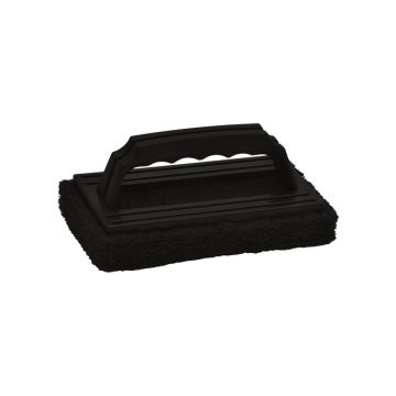 BBQ SCRUBBER GRILLMAN