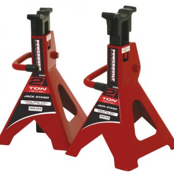 2 TON AXLE STANDS