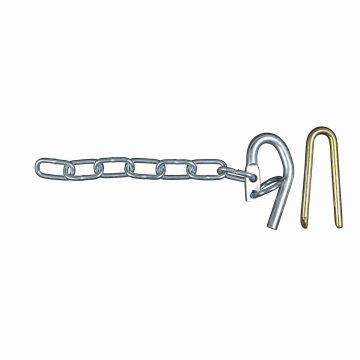 GATE FASTENER RING & STAPLE JP