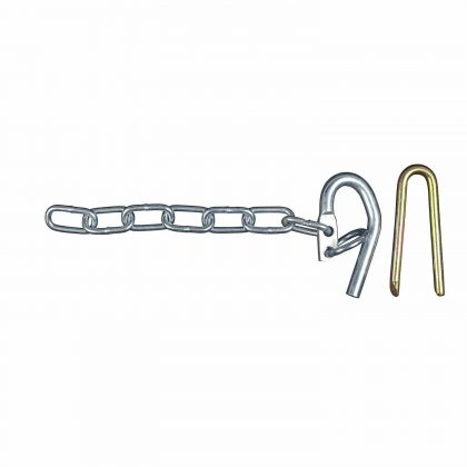 GATE FASTENER RING & STAPLE JP