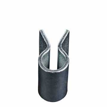 GATE LUG WELD ON    16MMX40MMX3MM