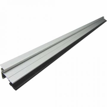 DOOR SEAL RP3 RAVEN SILVER
