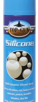 SILICONE SPRAY 500ML