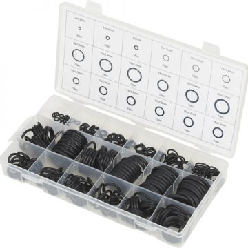 O RING ASSORTMENT   279PC