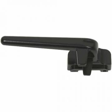 WINDOW HANDLE ALUM  LH DBL TONG SUB&VERT