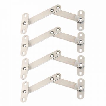 WINDOW STAY         SAFETY 4PK