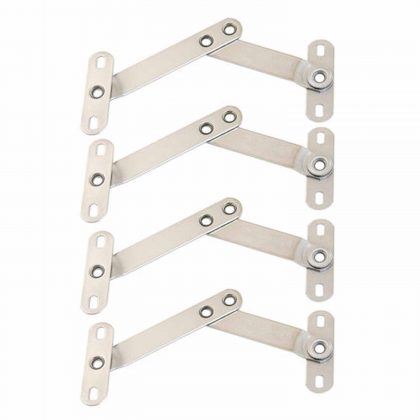 WINDOW STAY         SAFETY 4PK