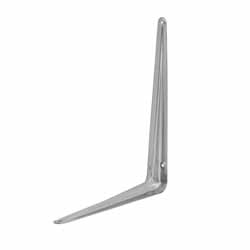 SHELF BRACKET LONDON GREY REY300 X 250MM
