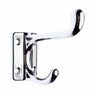HAT & COAT HOOK     SQUARE ZENITH CP