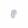 WARDROBE HOOK SINGLE 103 SCP