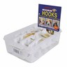 HOOK STICK ON LARGE PER EACH