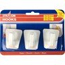 HOOK UTILITY CH7    WHITE CD3