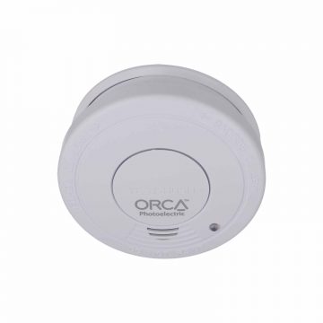 SMOKE ALARM PHOTO   BED+LIVING 2PK