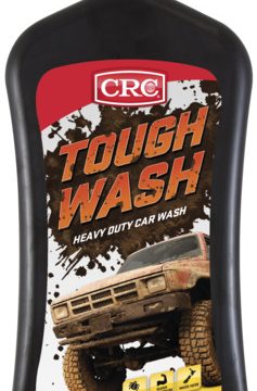 TOUGH WASH 1L
